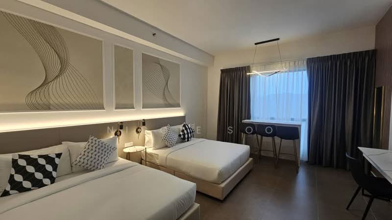 Service Residence for Rent at Mossaz @ Empire City - Nicole Soo - PropertyGuru.com.my