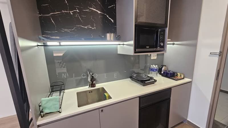 Service Residence for Rent at Mossaz @ Empire City - Nicole Soo - PropertyGuru.com.my