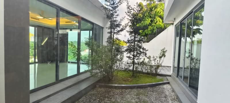 Bungalow for Rent in Taman Tunku (Bukit Tunku (Kenny Hills)) - Kimberly Yang - Exterior - PropertyGuru.com.my