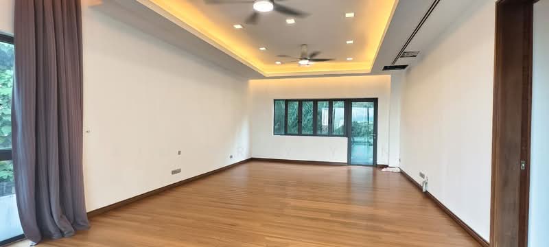 Bungalow for Rent in Taman Tunku (Bukit Tunku (Kenny Hills)) - Kimberly Yang - Living Room - PropertyGuru.com.my