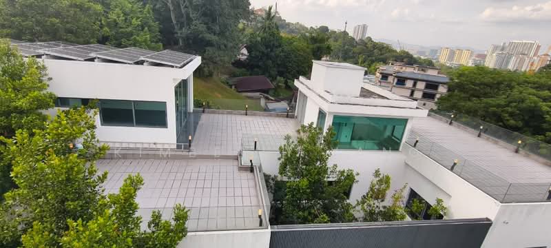 Bungalow for Rent in Taman Tunku (Bukit Tunku (Kenny Hills)) - Kimberly Yang - Exterior - PropertyGuru.com.my