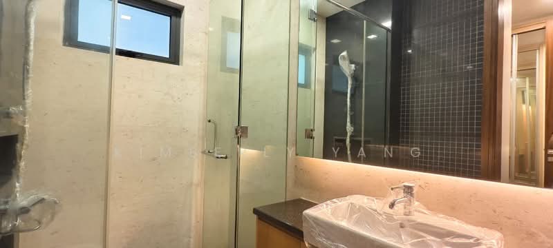 Bungalow for Rent in Taman Tunku (Bukit Tunku (Kenny Hills)) - Kimberly Yang - Bathroom - PropertyGuru.com.my