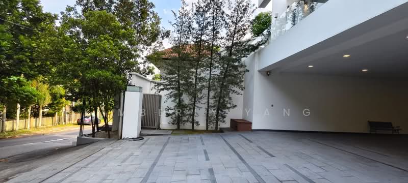 Bungalow for Rent in Taman Tunku (Bukit Tunku (Kenny Hills)) - Kimberly Yang - Exterior - PropertyGuru.com.my