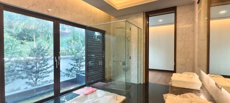 Bungalow for Rent in Taman Tunku (Bukit Tunku (Kenny Hills)) - Kimberly Yang - Bathroom - PropertyGuru.com.my