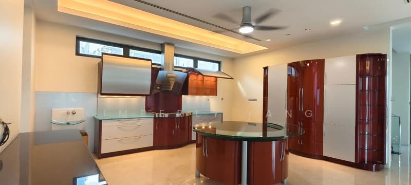 Bungalow for Rent in Taman Tunku (Bukit Tunku (Kenny Hills)) - Kimberly Yang - Kitchen - PropertyGuru.com.my