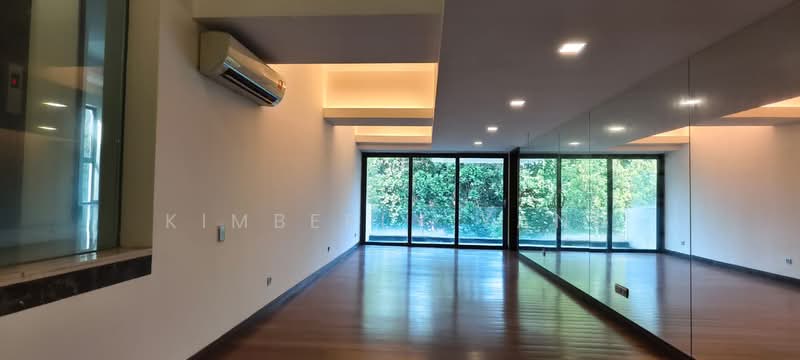 Bungalow for Rent in Taman Tunku (Bukit Tunku (Kenny Hills)) - Kimberly Yang - Living Room - PropertyGuru.com.my