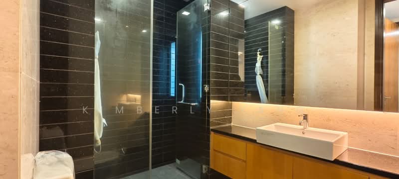 Bungalow for Rent in Taman Tunku (Bukit Tunku (Kenny Hills)) - Kimberly Yang - Bathroom - PropertyGuru.com.my