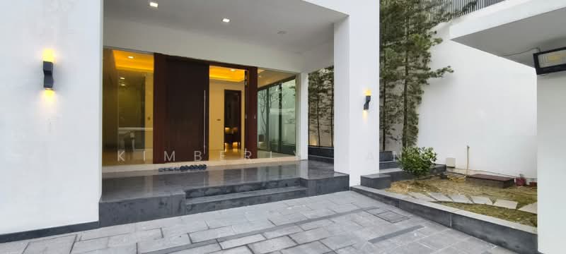 Bungalow for Rent in Taman Tunku (Bukit Tunku (Kenny Hills)) - Kimberly Yang - Exterior - PropertyGuru.com.my