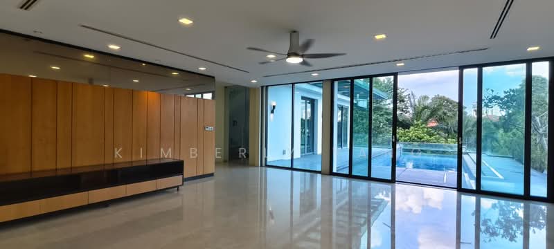 Bungalow for Rent in Taman Tunku (Bukit Tunku (Kenny Hills)) - Kimberly Yang - Living Room - PropertyGuru.com.my