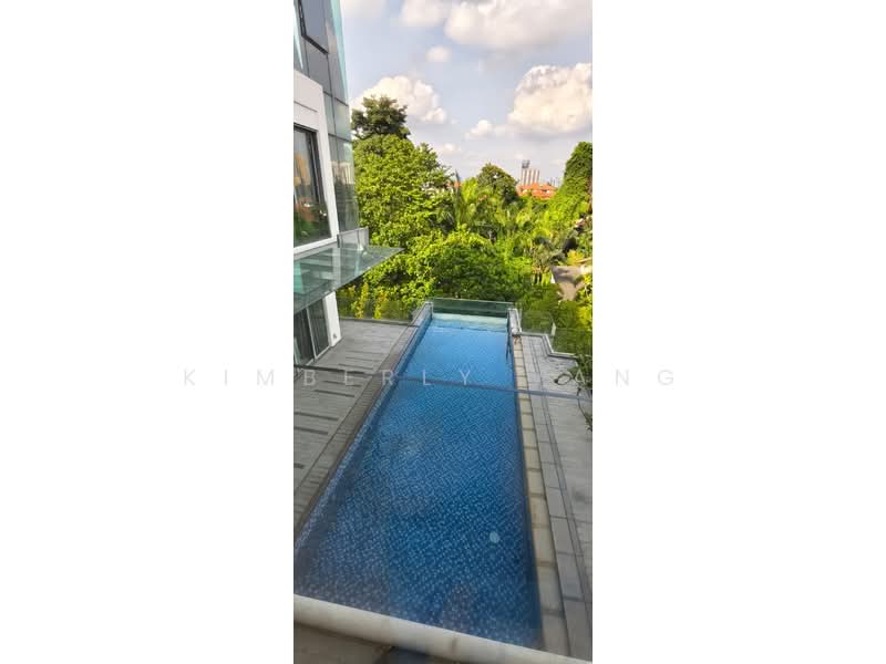Bungalow for Rent in Taman Tunku (Bukit Tunku (Kenny Hills)) - Kimberly Yang - Exterior - PropertyGuru.com.my