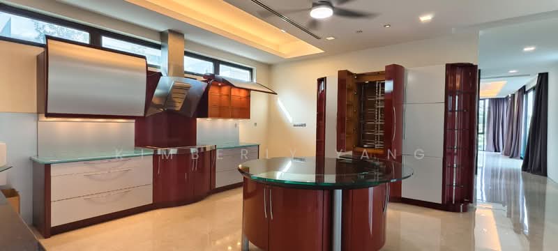 Bungalow for Rent in Taman Tunku (Bukit Tunku (Kenny Hills)) - Kimberly Yang - Kitchen - PropertyGuru.com.my