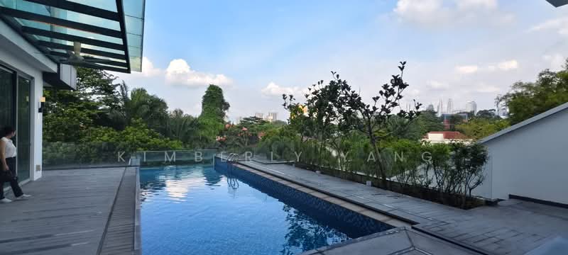 Bungalow for Rent in Taman Tunku (Bukit Tunku (Kenny Hills)) - Kimberly Yang - Exterior - PropertyGuru.com.my