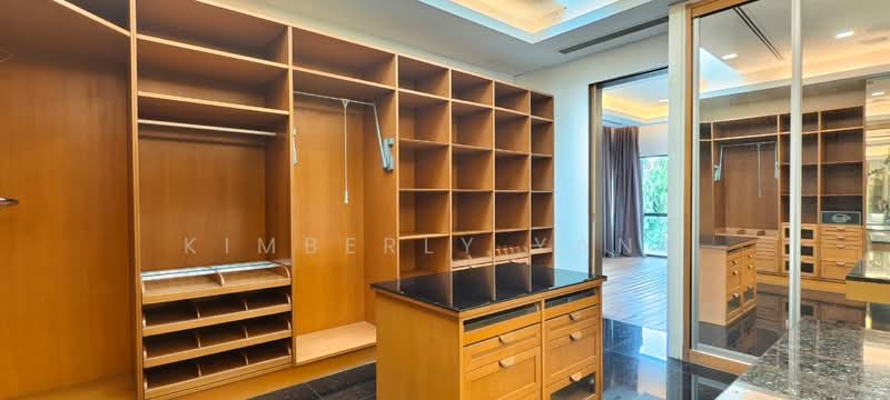Bungalow for Rent in Taman Tunku (Bukit Tunku (Kenny Hills)) - Kimberly Yang - Interior - PropertyGuru.com.my