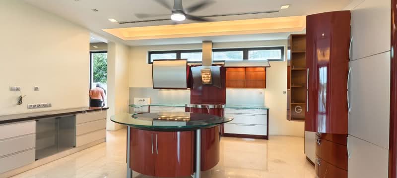 Bungalow for Rent in Taman Tunku (Bukit Tunku (Kenny Hills)) - Kimberly Yang - Kitchen - PropertyGuru.com.my