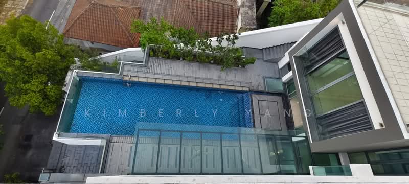 Bungalow for Rent in Taman Tunku (Bukit Tunku (Kenny Hills)) - Kimberly Yang - Exterior - PropertyGuru.com.my