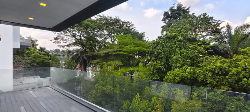 Bungalow for Rent in Taman Tunku (Bukit Tunku (Kenny Hills)) - Kimberly Yang - View - PropertyGuru.com.my