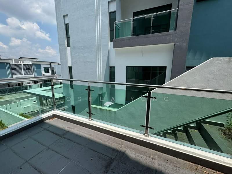 Semi-Detached House for Sale in Taman Jenderam Damai (Dengkil) - Joshua Yong - Exterior - PropertyGuru.com.my