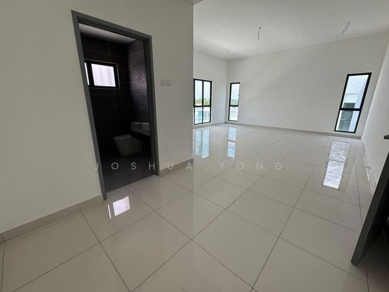 Semi-Detached House for Sale in Taman Jenderam Damai (Dengkil) - Joshua Yong - Living Room - PropertyGuru.com.my
