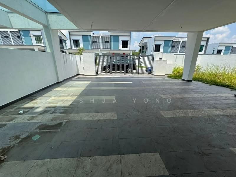 Semi-Detached House for Sale in Taman Jenderam Damai (Dengkil) - Joshua Yong - Exterior - PropertyGuru.com.my