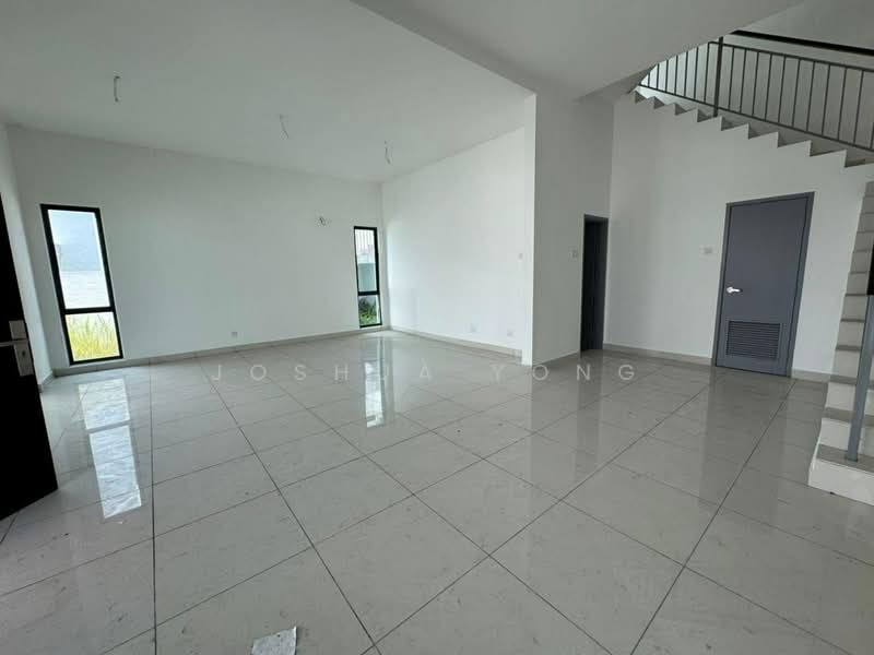 Semi-Detached House for Sale in Taman Jenderam Damai (Dengkil) - Joshua Yong - Living Room - PropertyGuru.com.my