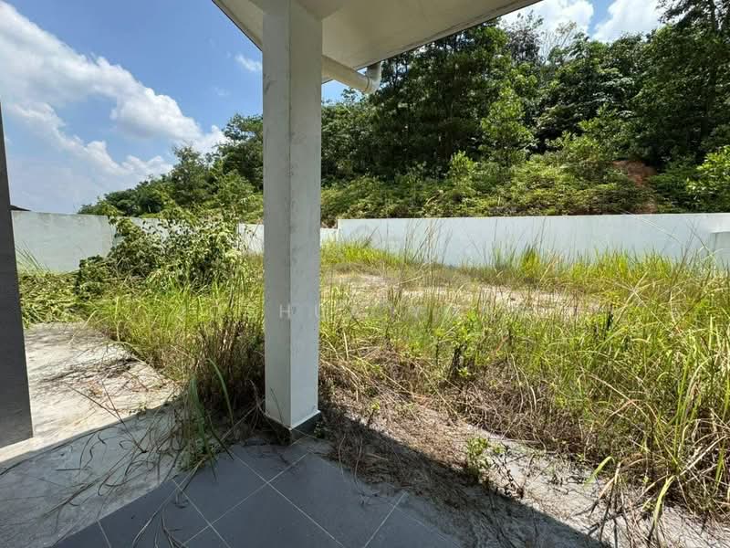 Semi-Detached House for Sale in Taman Jenderam Damai (Dengkil) - Joshua Yong - Exterior - PropertyGuru.com.my