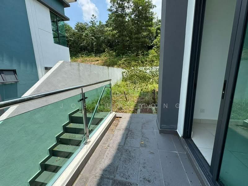 Semi-Detached House for Sale in Taman Jenderam Damai (Dengkil) - Joshua Yong - Exterior - PropertyGuru.com.my