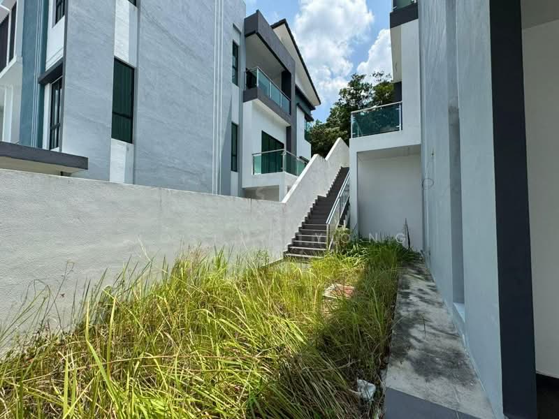 Semi-Detached House for Sale in Taman Jenderam Damai (Dengkil) - Joshua Yong - Exterior - PropertyGuru.com.my