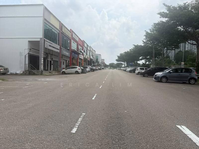 Kedai untuk Disewa di Johor Bahru (Johor) - Erica Lim - Exterior - PropertyGuru.com.my