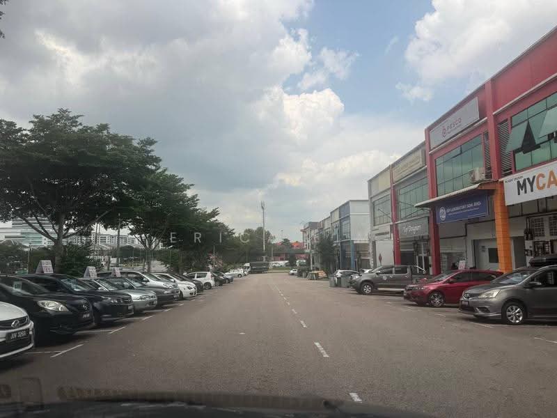 Kedai untuk Disewa di Johor Bahru (Johor) - Erica Lim - Exterior - PropertyGuru.com.my
