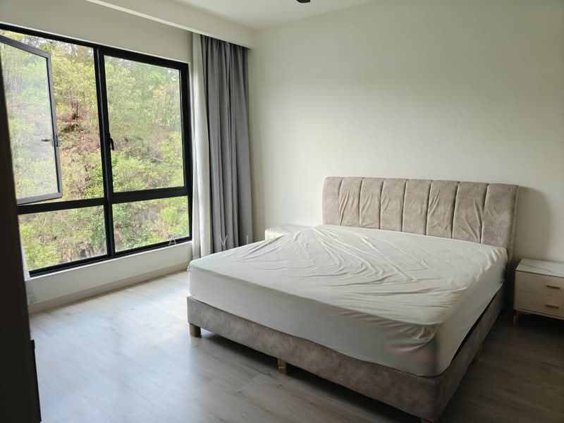Kondominium untuk Dijual di South Brooks - Alvin Tam - Bedroom - PropertyGuru.com.my
