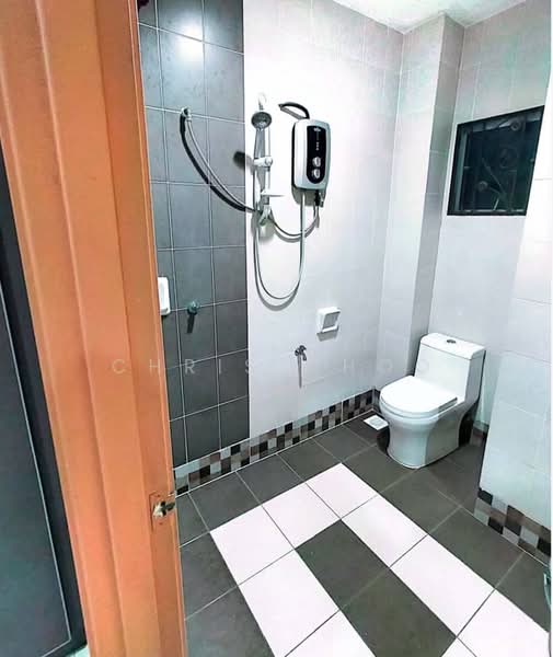 2-storey Terraced House for Sale in Taman Putra Impiana (Puchong) - Chris Choo - Bathroom - PropertyGuru.com.my