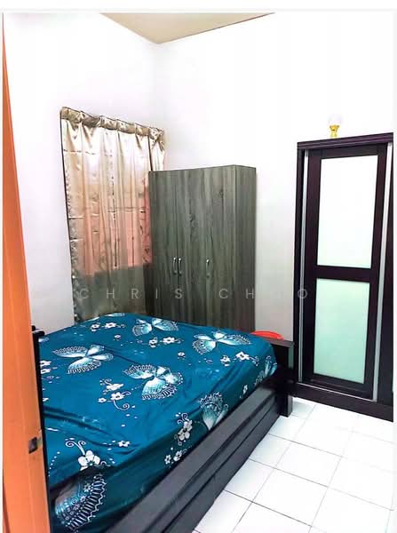 2-storey Terraced House for Sale in Taman Putra Impiana (Puchong) - Chris Choo - PropertyGuru.com.my