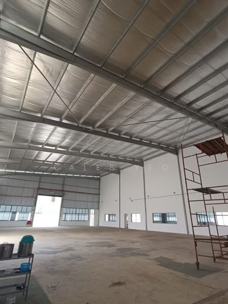 Kilang Berkembar untuk Disewa di Tebrau (Johor) - Caleb Yeo - Interior - PropertyGuru.com.my