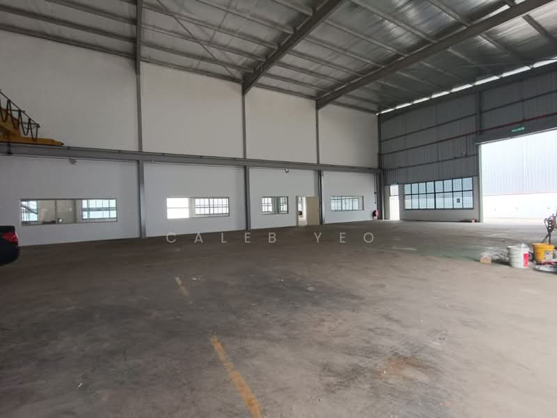 Kilang Berkembar untuk Disewa di Tebrau (Johor) - Caleb Yeo - Interior - PropertyGuru.com.my