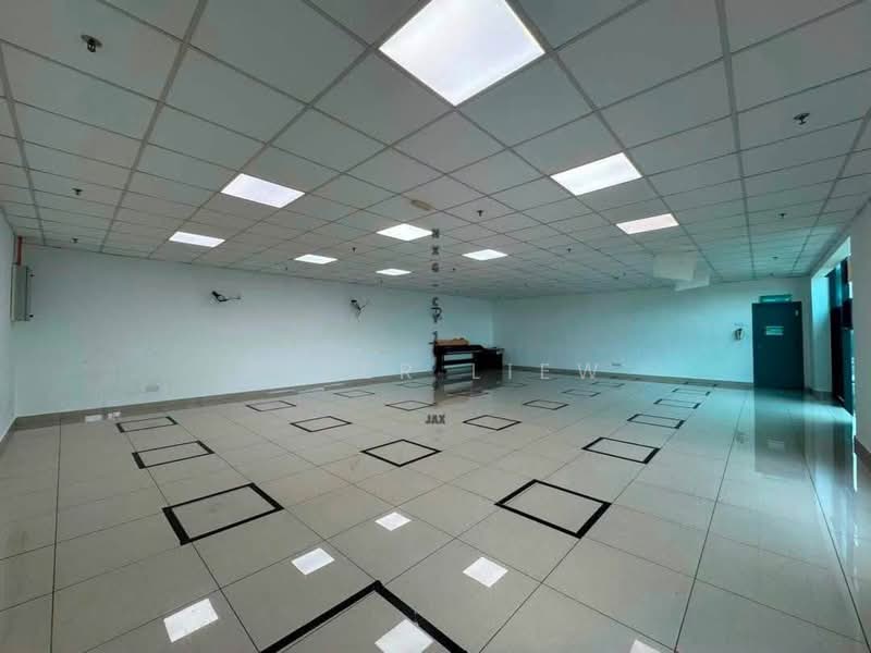 Detached Factory for Sale in Taman Sungai Kapar Indah (Kapar) - Peter Liew - Interior - PropertyGuru.com.my