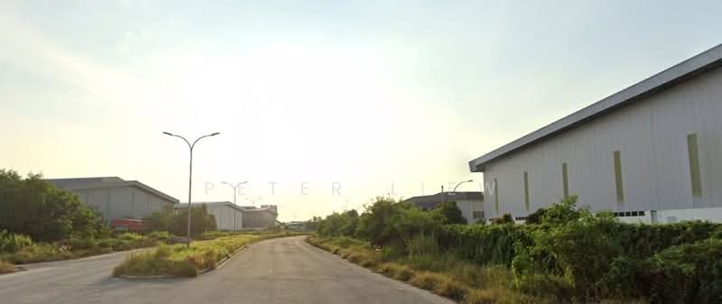 Detached Factory for Sale in Taman Sungai Kapar Indah (Kapar) - Peter Liew - Exterior - PropertyGuru.com.my