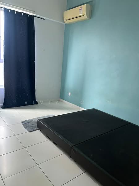 Kondominium untuk Disewa di The Golden Triangle Condominium - Vivian Chan - PropertyGuru.com.my