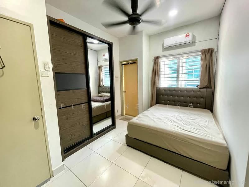Rumah Teres 2-Tingkat untuk Dijual di Taman Pelangi Semenyih 2 (Semenyih) - Celestine Ting - Bedroom - PropertyGuru.com.my