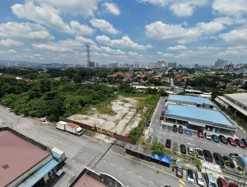 Tanah Perindustrian untuk Dijual di Batu Caves (Selangor) - Cyrus Soon - Exterior - PropertyGuru.com.my