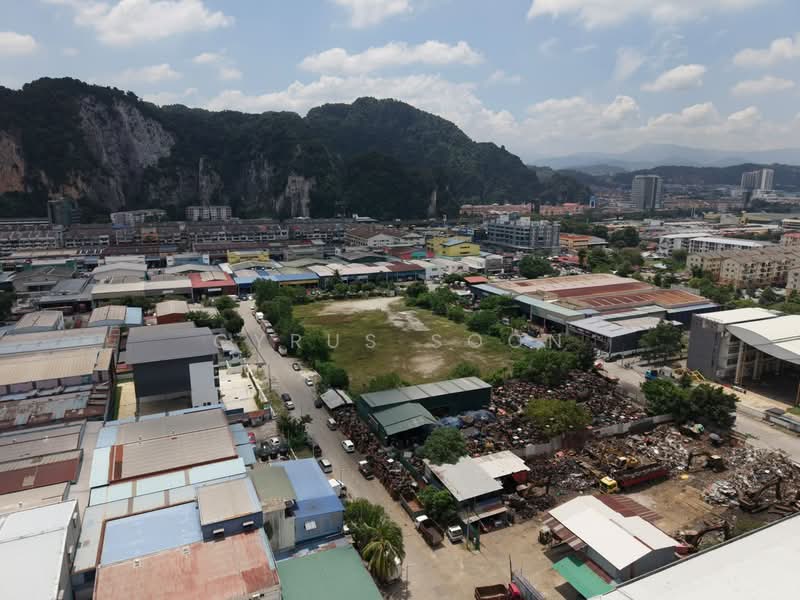 Tanah Perindustrian untuk Dijual di Batu Caves (Selangor) - Cyrus Soon - Exterior - PropertyGuru.com.my