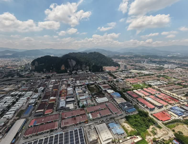 Tanah Perindustrian untuk Dijual di Batu Caves (Selangor) - Cyrus Soon - Exterior - PropertyGuru.com.my