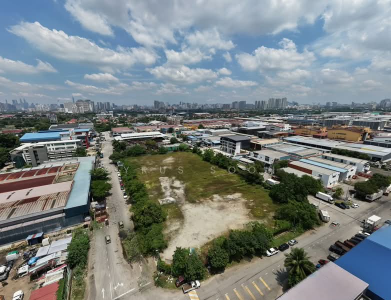 Tanah Perindustrian untuk Dijual di Batu Caves (Selangor) - Cyrus Soon - Exterior - PropertyGuru.com.my