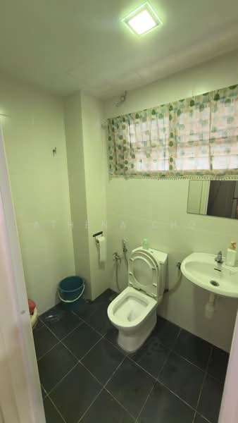 Rumah Teres 2-Tingkat untuk Dijual di Taman Pelangi Semenyih (Semenyih) - Athena Cho - Bathroom - PropertyGuru.com.my