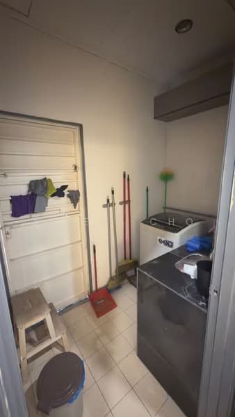 Rumah Teres 2-Tingkat untuk Dijual di Taman Pelangi Semenyih (Semenyih) - Athena Cho - Interior - PropertyGuru.com.my