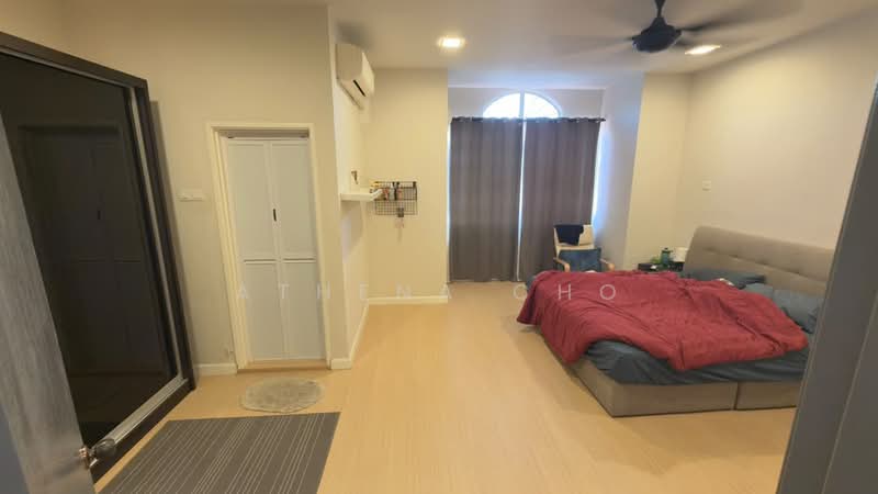 Rumah Teres 2-Tingkat untuk Dijual di Taman Pelangi Semenyih (Semenyih) - Athena Cho - Bedroom - PropertyGuru.com.my