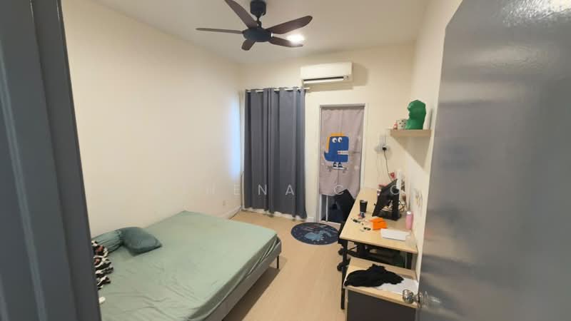 Rumah Teres 2-Tingkat untuk Dijual di Taman Pelangi Semenyih (Semenyih) - Athena Cho - Bedroom - PropertyGuru.com.my
