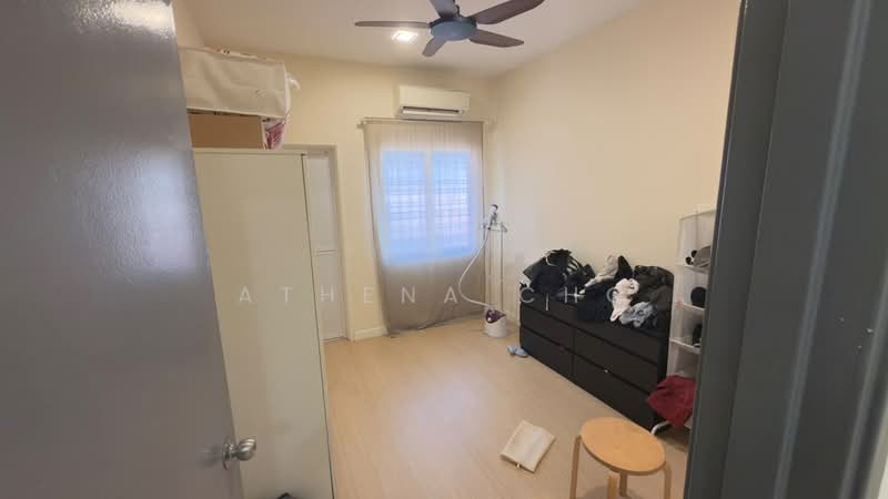 Rumah Teres 2-Tingkat untuk Dijual di Taman Pelangi Semenyih (Semenyih) - Athena Cho - Bedroom - PropertyGuru.com.my