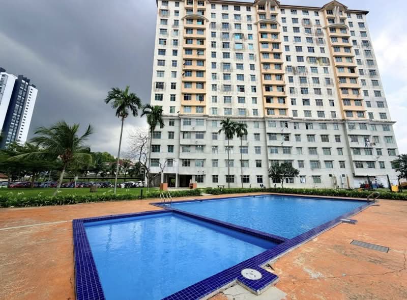 Apartment for Sale at BUKIT INDAH BANDAR NUSAJAYA - Wendy Gan - PropertyGuru.com.my