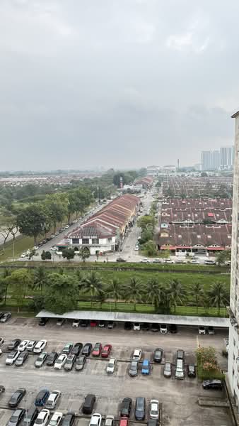 Apartment for Sale at BUKIT INDAH BANDAR NUSAJAYA - Wendy Gan - PropertyGuru.com.my