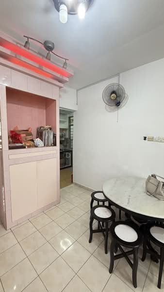 Apartment for Sale at BUKIT INDAH BANDAR NUSAJAYA - Wendy Gan - PropertyGuru.com.my